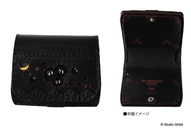 スタジオジブリ作品の大人のアメカジブランド『GBL』より人気レザー
