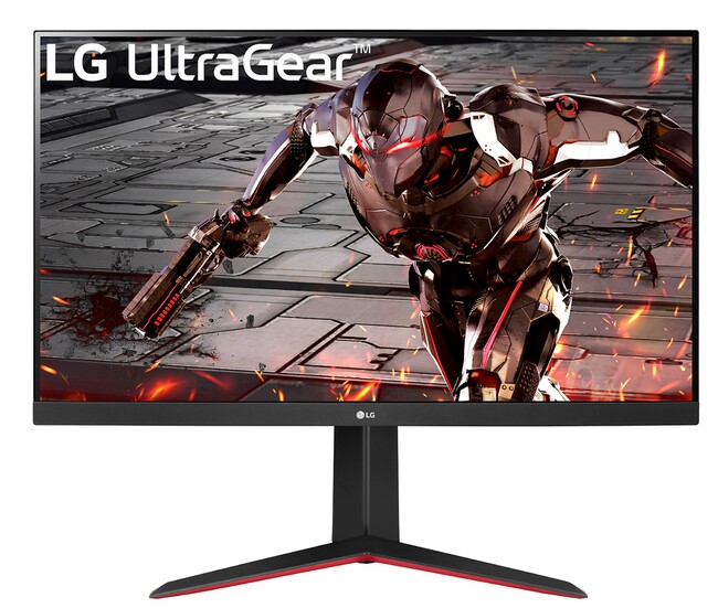 LG 32GP750-B 31.5インチ Amazon.co.jp: LG ゲーミングモニター