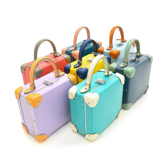 NEW LIFESTYLE, NEW COLOUR! | グローブ・トロッター アジア