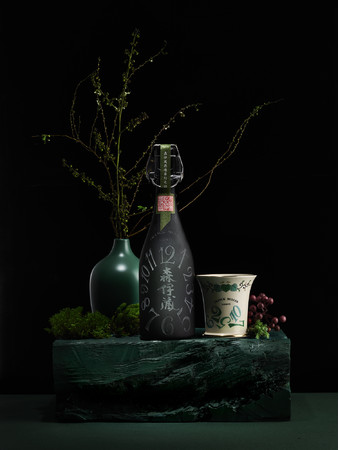 フランク ミュラー│【GINZA SIX限定】フランク ミュラー×極上 森伊蔵