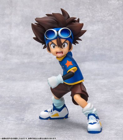 Precious G.E.M.シリーズ『デジモンアドベンチャー ウォーグレイモン