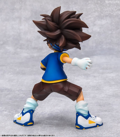 Precious G.E.M.シリーズ『デジモンアドベンチャー ウォーグレイモン