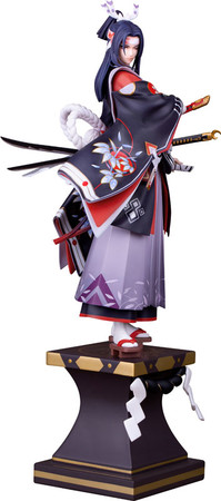 陰陽師 源頼光 フィギュア 1/7 Fate/Grand Order ランサー / 源 頼光