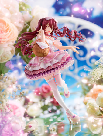 アイドルマスター シャイニーカラーズ』より、大崎甜花が「デヴォー