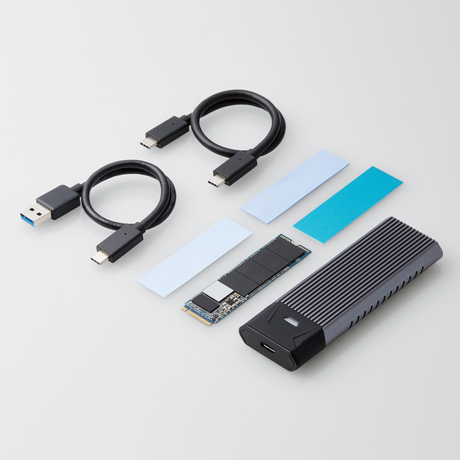 初心者でも簡単にパソコンのSSD交換ができる！交換に必要なソフトなど