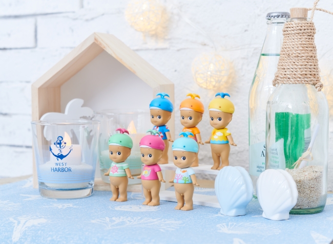 海にプールに、この夏一緒にお出かけしてフォトジェニックな思い出を