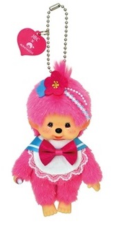 ティーンがプロデュース「モンチッチ」第6弾 『JOLモンチッチVer.2015