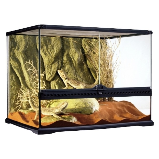 爬虫類 飼育ケージ