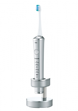 音波振動ハブラシ「ドルツ」EW-DP51を発売 | パナソニックグループの