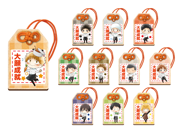 セガコラボカフェ おおきく振りかぶって」開催のお知らせ | 株式会社