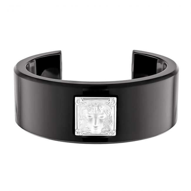 色使いと素材のコントラストで魅了する、ラリックのアイコニックな