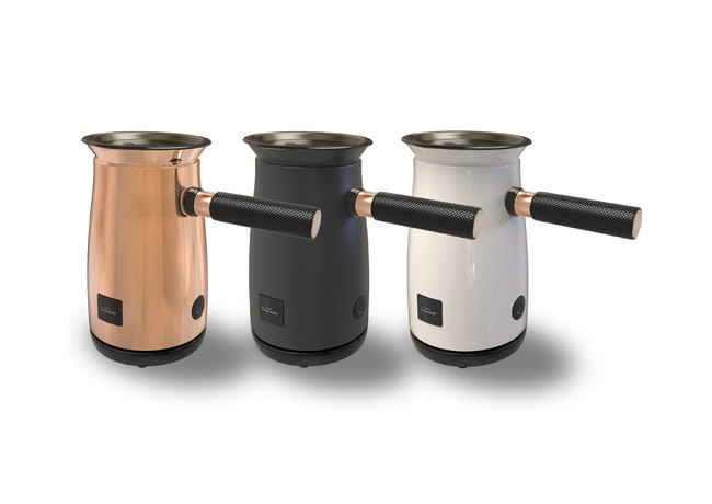 蔦屋家電＋】11/13(金)より「ホテルショコラ」のチョコレートドリンク