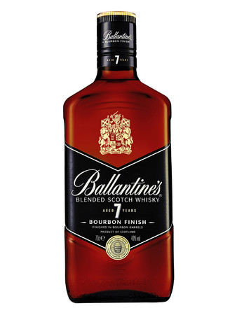 バランタイン7年」新発売 | サントリーホールディングス株式会社の