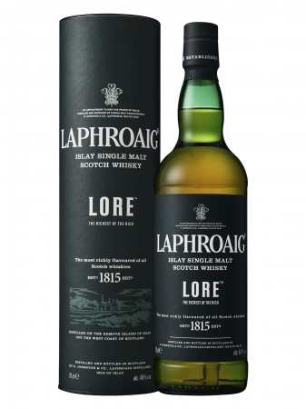 ラフロイグ ロア」数量限定新発売 | サントリーホールディングス株式