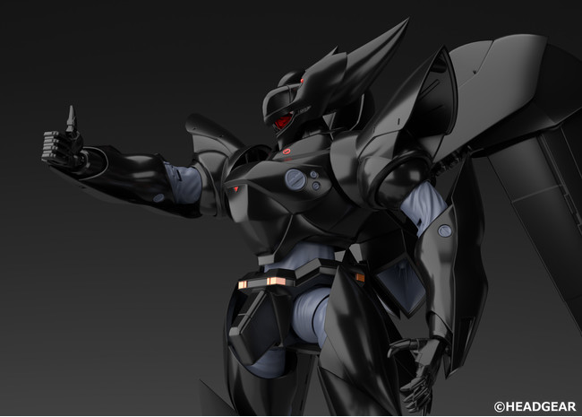 グッスマオンラインショップ限定】アニメ『機動警察パトレイバー』より