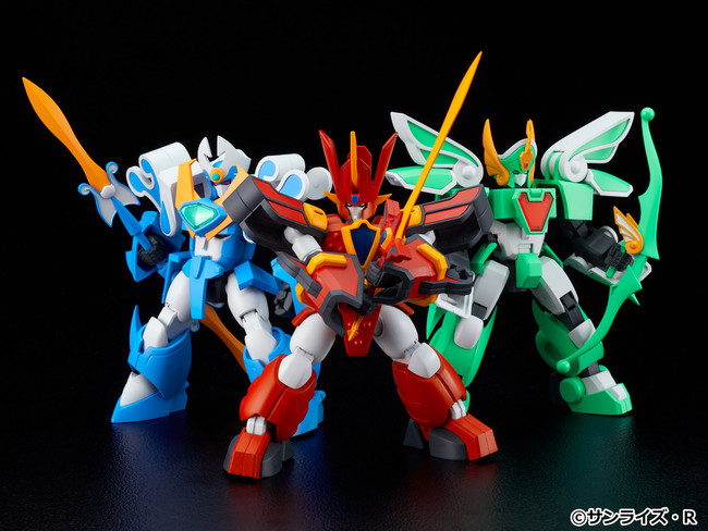 魔動王グランゾート 魔動コレクション16 Sグランゾート タカラ