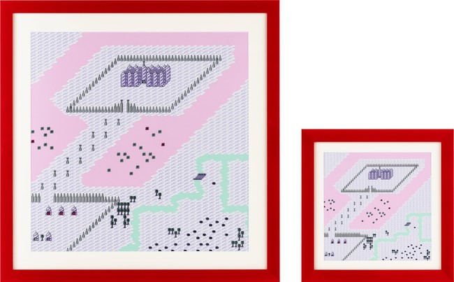 MOTHER』を飾ろう。レプリカ・スクリーン・シリーズ、はじめます