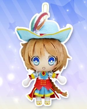 白猫プロジェクト』『ほしの島のにゃんこ』の商品化が新たに決定