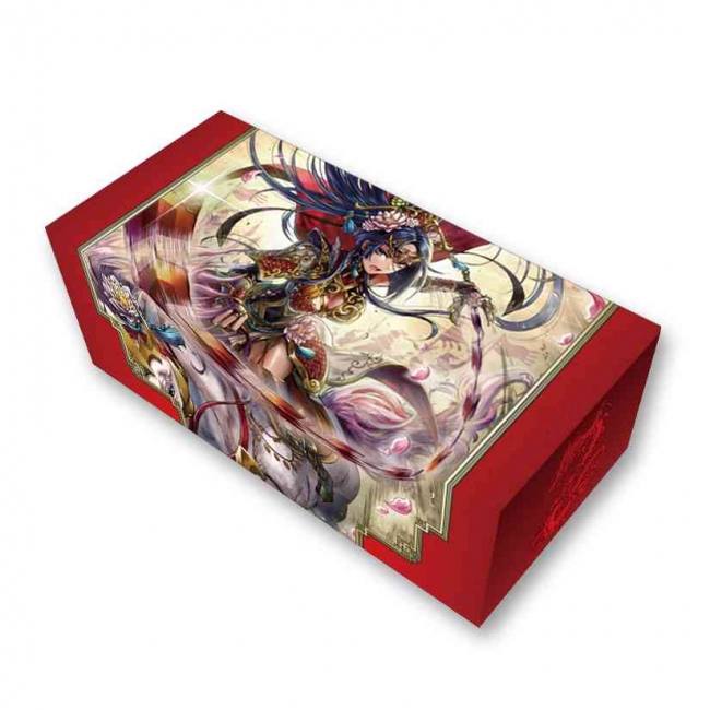 三国志大戦tcg 王異 限定スリーブ 宴 未開封 三国志大戦tcg 王異 限定