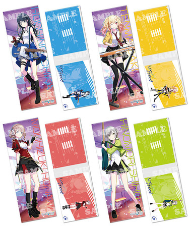 プロジェクトセカイ カラフルステージ！ feat. 初音ミク』「アクリル