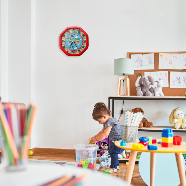 おうち時間が楽しくなる!トイ・ストーリーとドナルドダックの