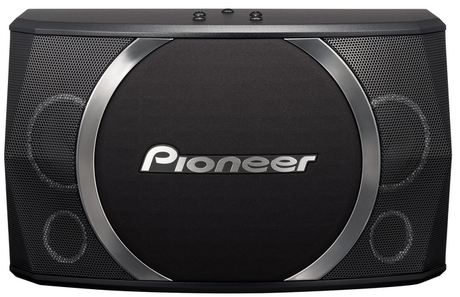 パイオニア PIONEER CS-X080 LRセット 2015年12月製 パイオニア