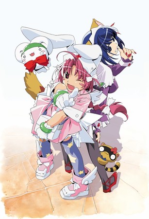 名取さなと「ナースウィッチ小麦ちゃんマジカルて」同時視聴＆一挙放送