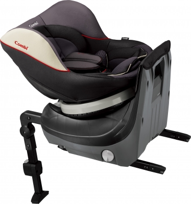 チャイルドシート「ネルーム ISOFIX エッグショックND」7月下旬新発売