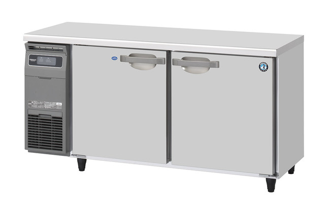 業務用冷凍冷蔵庫 省エネ性が向上 | ホシザキ株式会社のプレスリリース