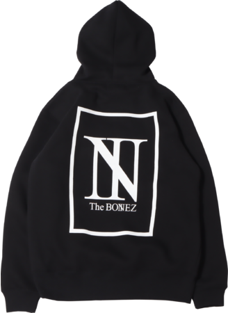 The BONEZ × atmos POPUP TOUR Derection by PROPS Management | Foot