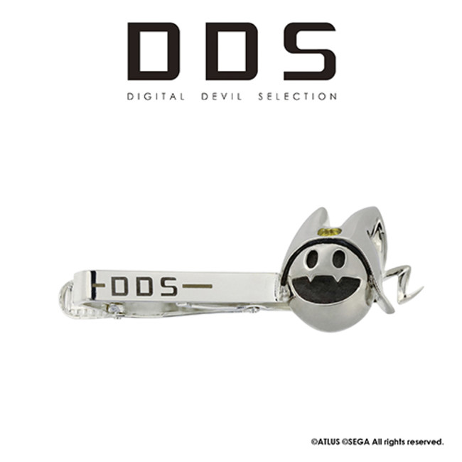 真・女神転生」公式ブランド『DDS』がブランド3rd Anniversaryアイテム