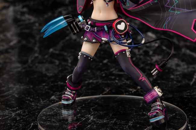 株式会社キャラアニは「アイドルマスター シンデレラガールズ」の