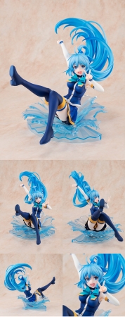 この素晴らしい世界に祝福を！』アクアとめぐみんのスニーカー文庫30