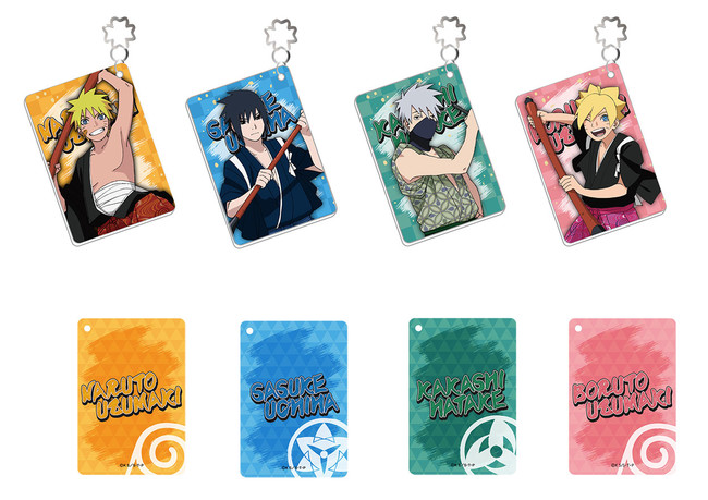 まとめ売りのみ】NARUTO疾風伝 キャラポス コレクション まとめ売り