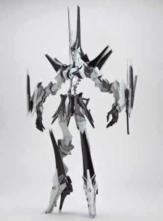 ファイブスター物語』ファン熱狂！『花の詩女 ゴティックメード