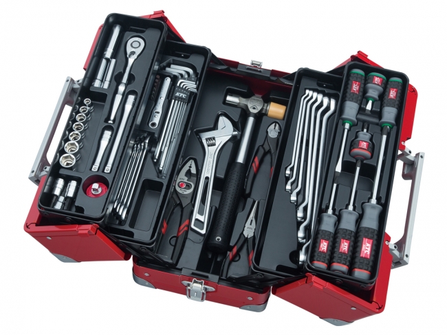 KTCの工具セット全129アイテムがお買い得価格！ キャンペーン実施中