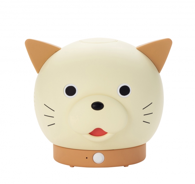 おもちゃ×IoT『おせっかいなスマート貯金箱 バンクワン／バンクニャン