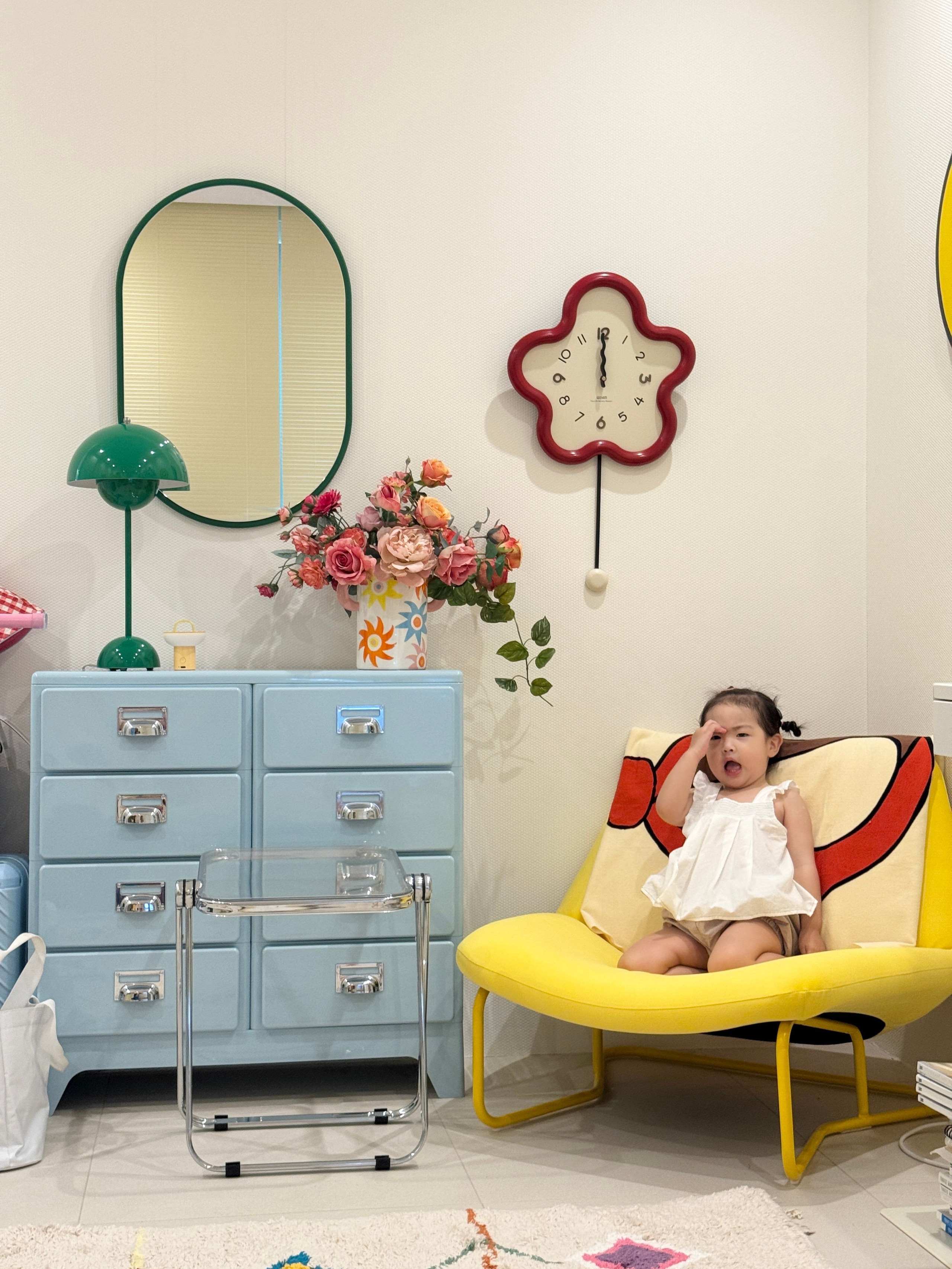 IKEA SOTENÄS ソテネス パーソナルチェア | Abrasion Resistance