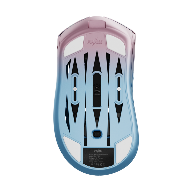 StormBreaker BLG Wireless Gaming Mouse | Pwnage