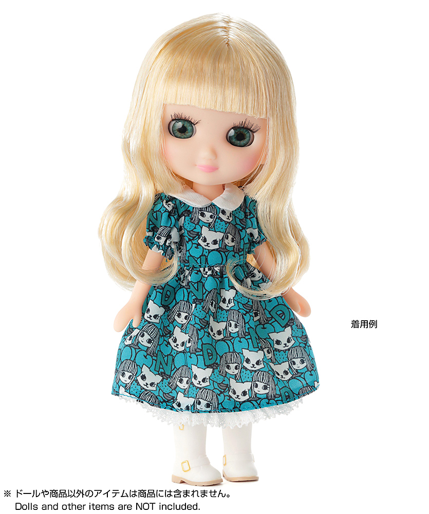 うさぎぃラビリンスワンピース - PetWORKs Store