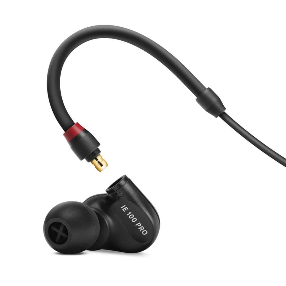 Fone de Ouvido In-Ear Sennheiser IE 100 PRO – Sennheiser Brasil