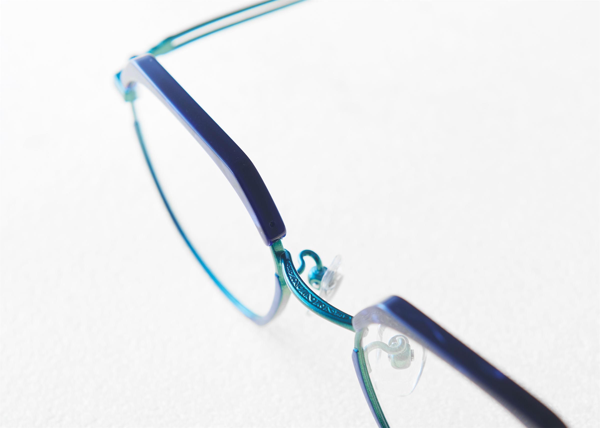 EMPEROR E-058 / EYEWEAR :: Ptolemy48（トレミーフォーティエイト