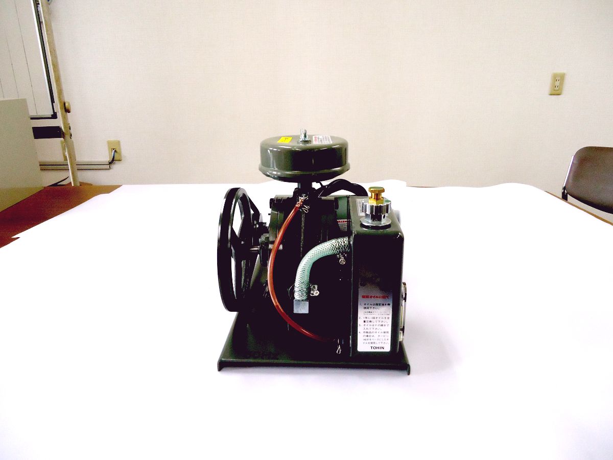 SD-150S（単相 100V） （東浜工業、東浜商事） ロータリーブロワ