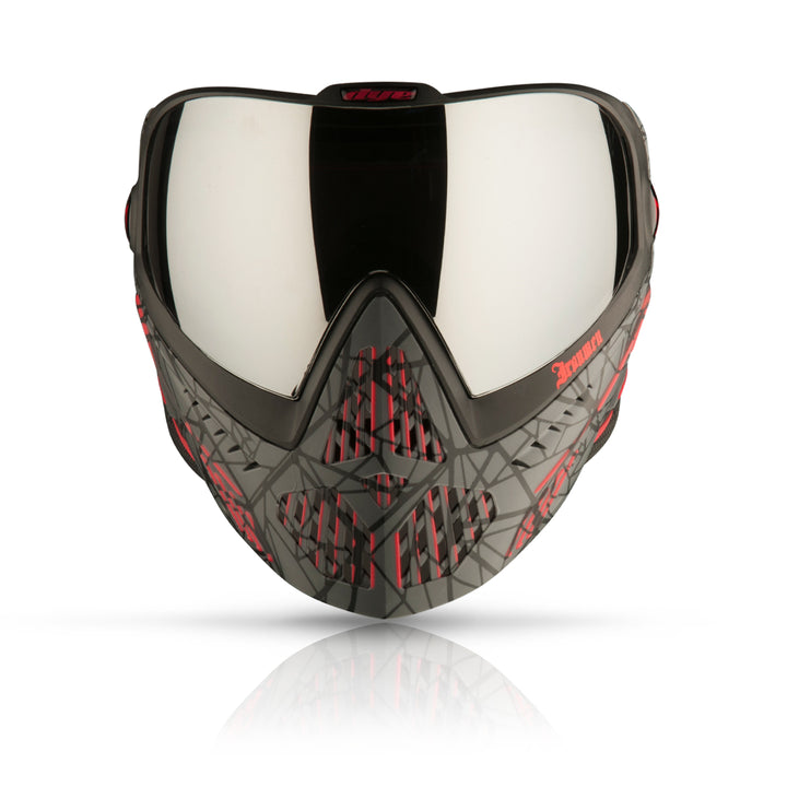 DYE i5 Goggle Onyx DYE cf vendor dye, dye, goggle, goggles,
