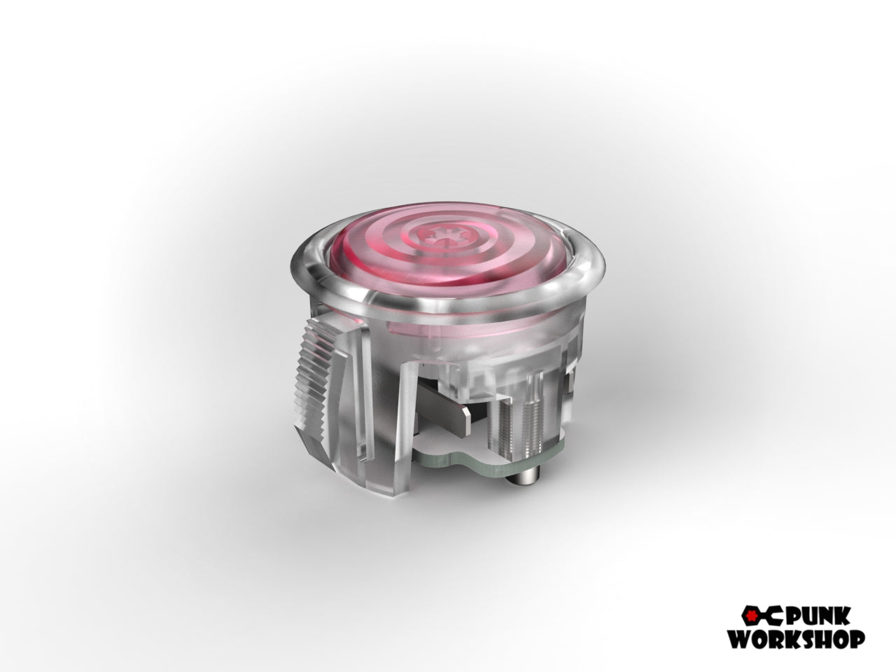 R887 水指 『温品焼』『本多康彦造』『耳付』『窯変水指』 共箱