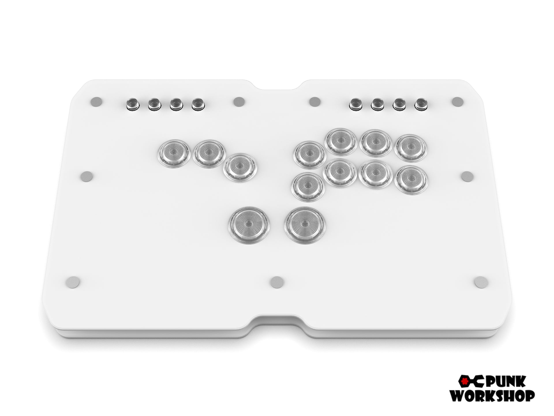 PUNK WORKSHOP レバーレスコントローラ workshopレバーレス