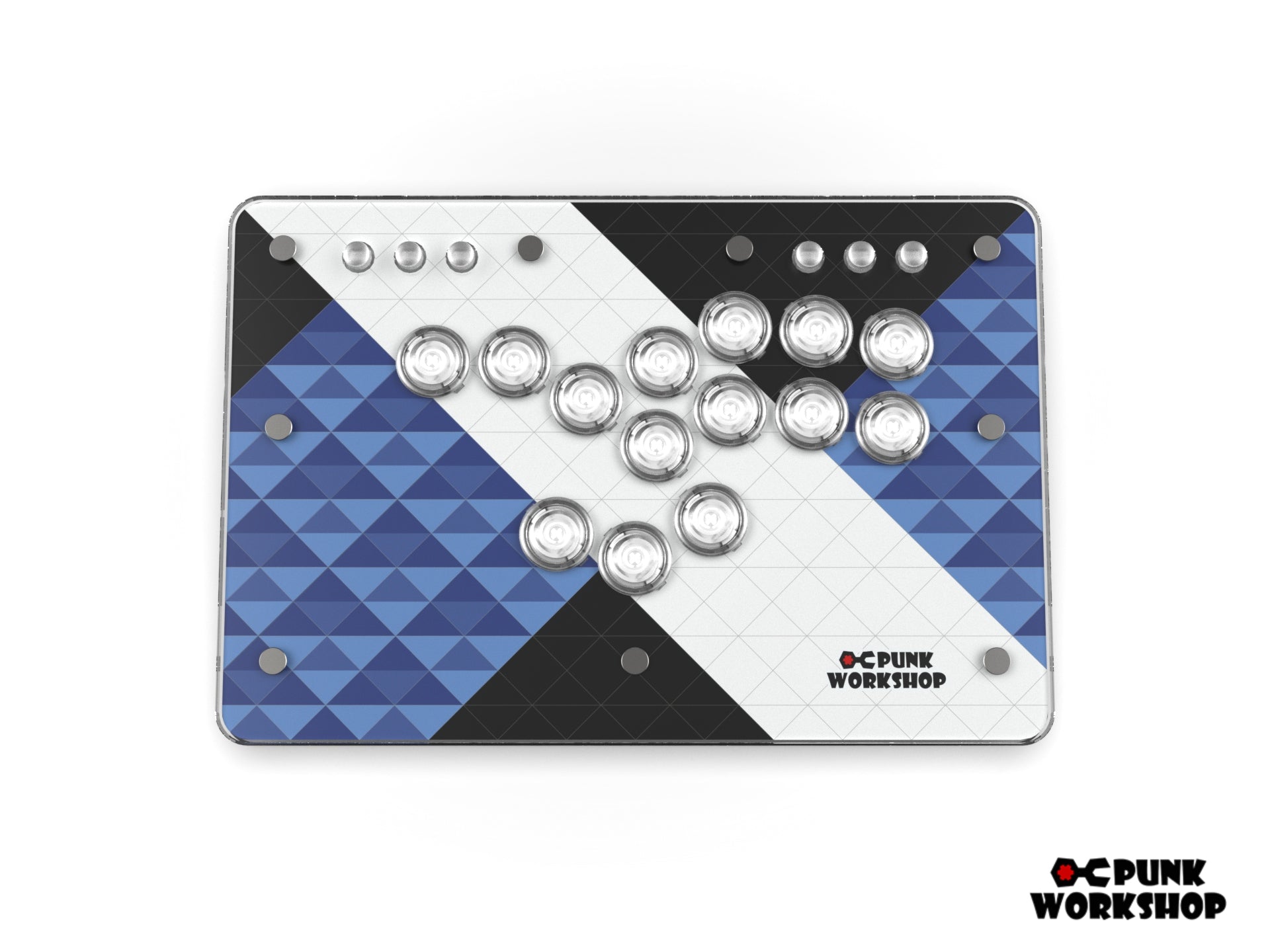 購入 punkworkshop MINI BOX Blaze Bタイプ 新blaze】パンクワーク