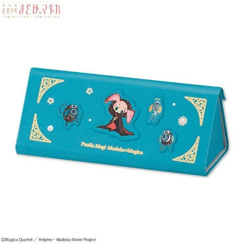 魔法少女まどか☆マギカ × Avail アベイル コラボ フタ付収納ボックス