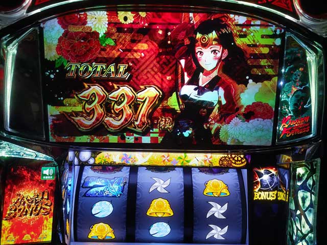 パチスロ甲鉄城のカバネリ】設定6実戦レポート│最速試打│クボンヌ