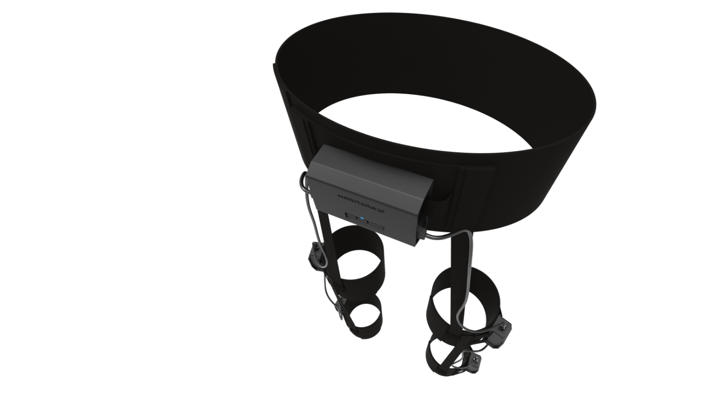 VR用 ハリトラX2 HARITORAX2 フルボディトラッキング フルトラ